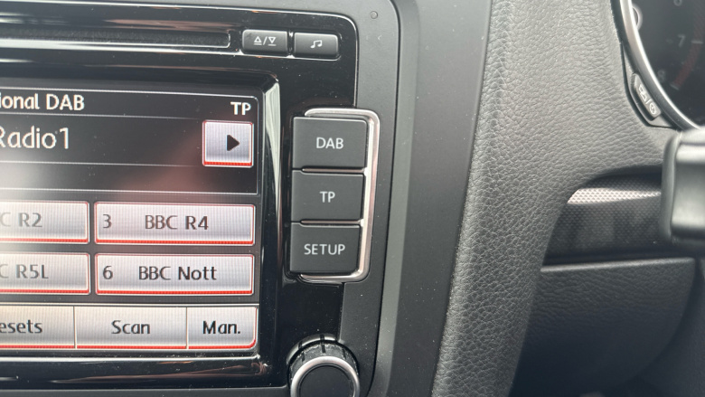 Volkswagen Golf 1.4 TSI Match 5dr Petrol Hatchback